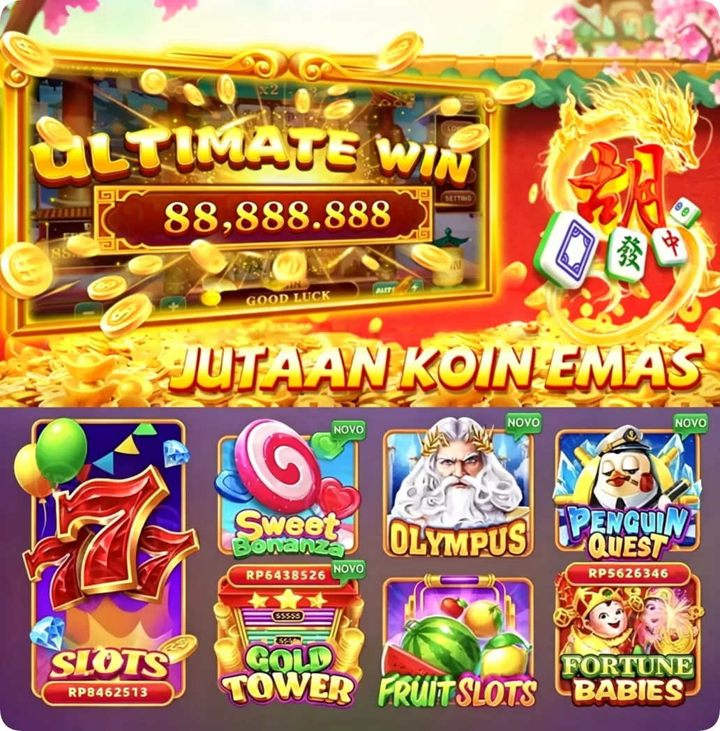 adam77 APK Resmi Unduh