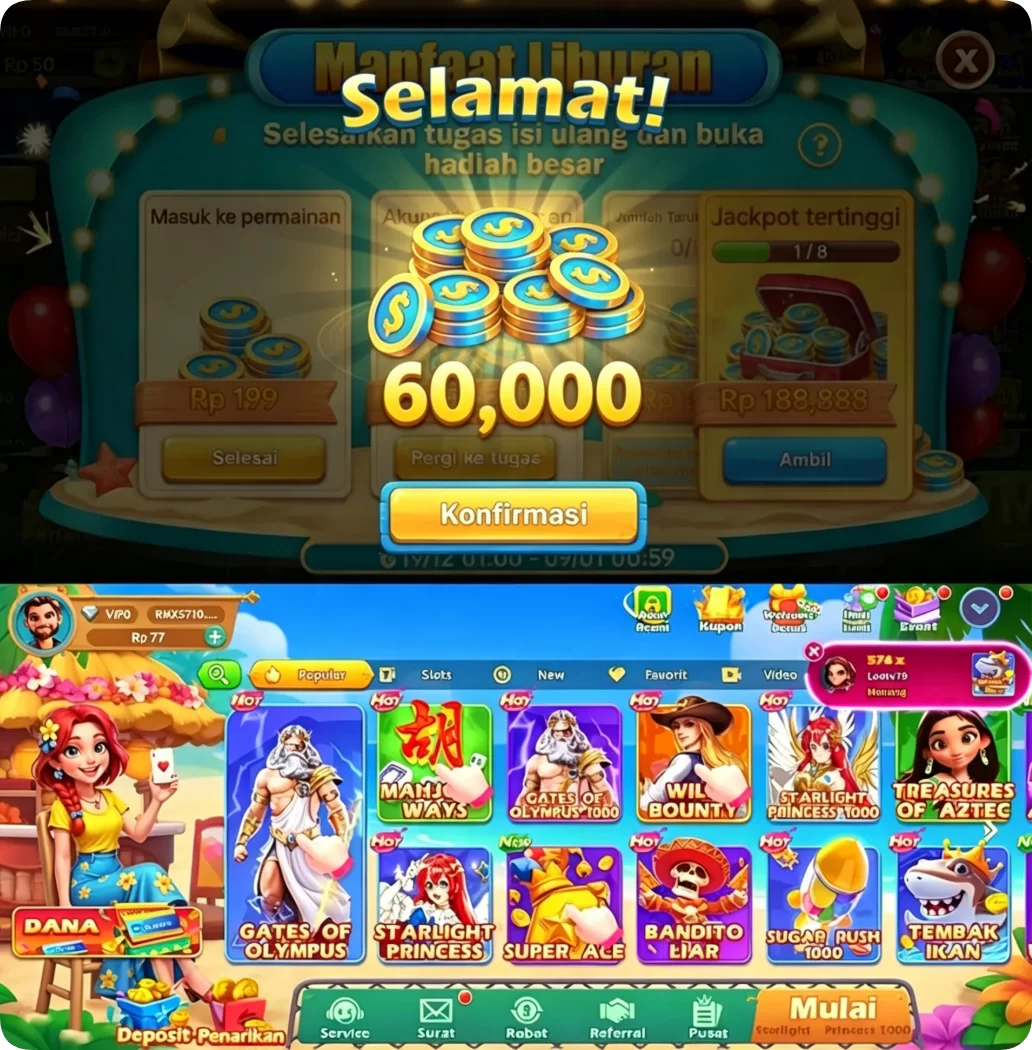 adam77 Masuk - adam77 Resmi